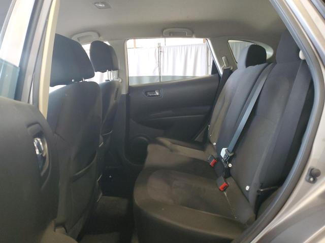 2015 NISSAN ROGUE SELE JN8AS5MV3FW256984