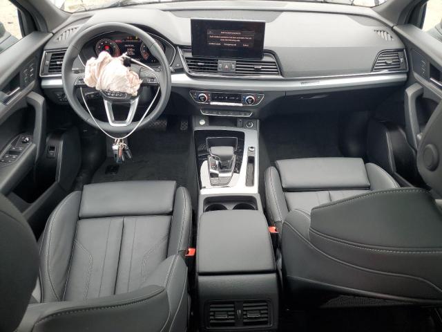2024 AUDI Q5 PREMIUM WA1GAAFY4R2116960