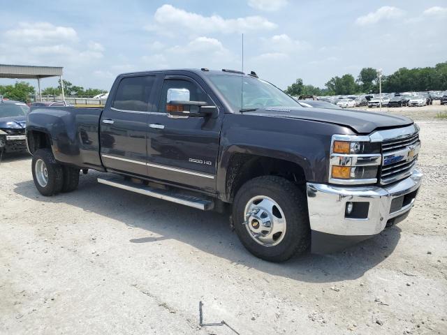 2015 CHEVROLET 3500 1GC4K0E80FF680420