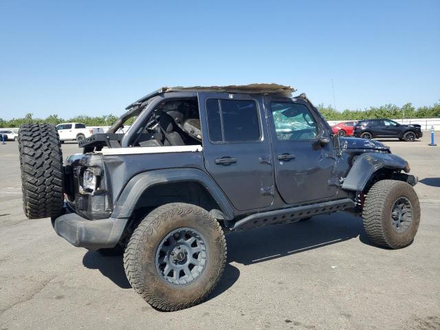2018 JEEP WRANGLER U 1C4HJXDG1JW181852