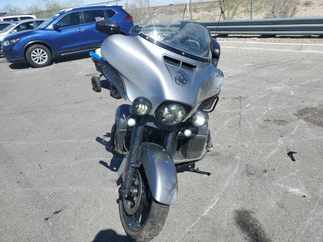 2019 HARLEY-DAVIDSON FLHTKSE 1HD1TEH32KB961258