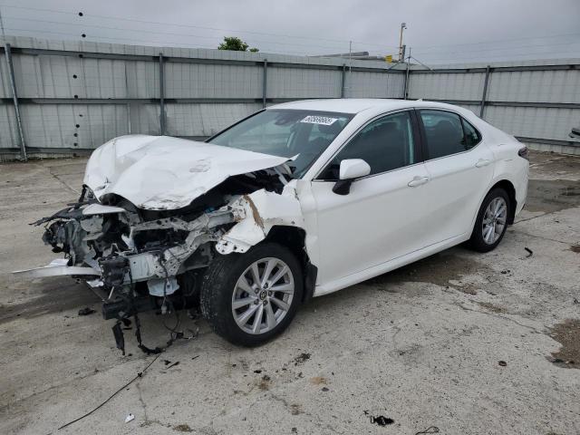 Vin: 4t1r11bk5nu054981, lot: 60569665, toyota camry le 2022 img_1