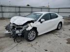2022 TOYOTA CAMRY LE - 4T1R11BK5NU054981