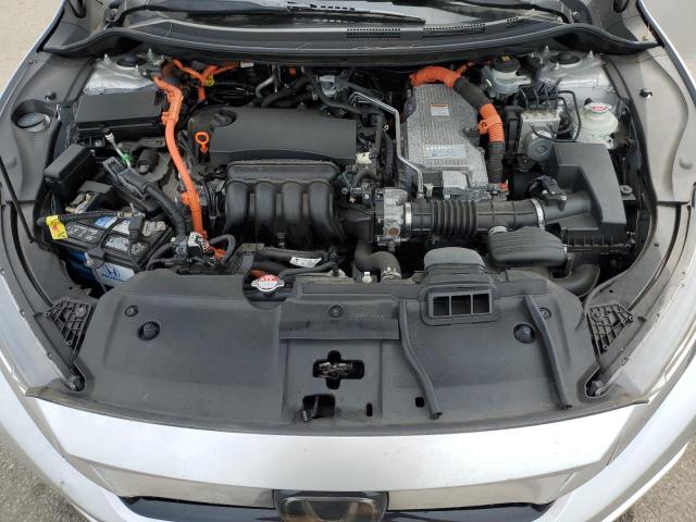 2018 HONDA CLARITY TO JHMZC5F30JC012970