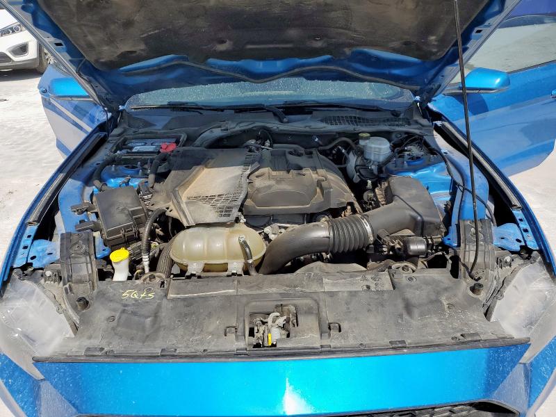 2019 FORD MUSTANG - 1FA6P8TH2K5123140