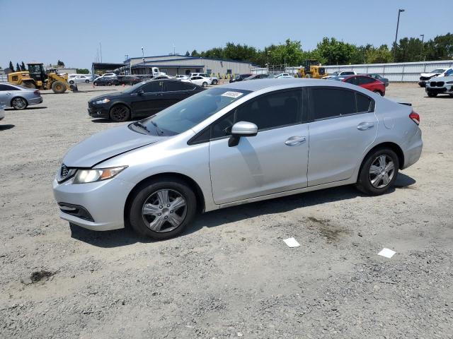Vin: 19xfb2f5xee243221, lot: 59990585, honda civic lx 2014 img_1