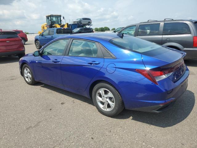 Vin: kmhll4ag4nu259660, lot: 60022485, hyundai elantra se 20222