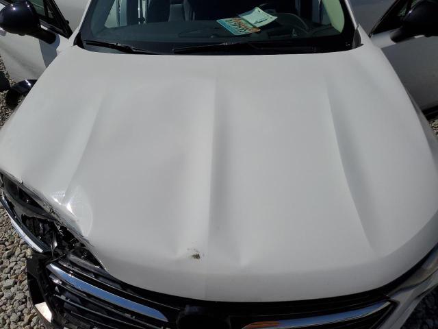 2022 BUICK ENVISION E LRBFZNR44ND016204
