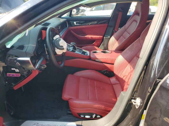 2021 PORSCHE PANAMERA 4 WP0AB2A71ML139676