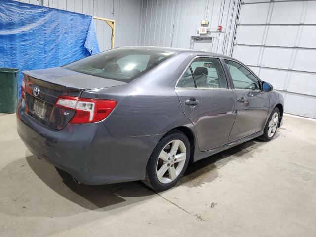 Vin: 4t1bf1fkxdu250796, lot: 61128045, toyota camry l 20133