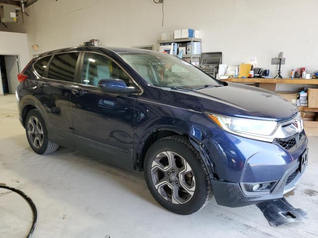 Vin: 7farw1h56he019780, lot: 61831195, honda crv ex 20174