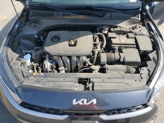 2024 KIA FORTE LX - 3KPF24AD5RE701361