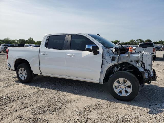 Vin: 2gcukded5s1151051, lot: 60103225, chevrolet all models k1500 lt 20254