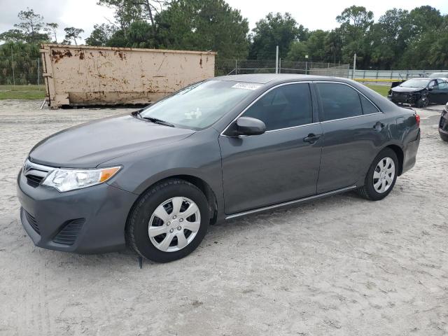 Vin: 4t1bf1fk3cu184039, lot: 59502185, toyota camry base 2012 img_1