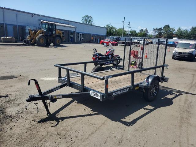 2024 KARAVAN UTIL TRAIL #3304514466
