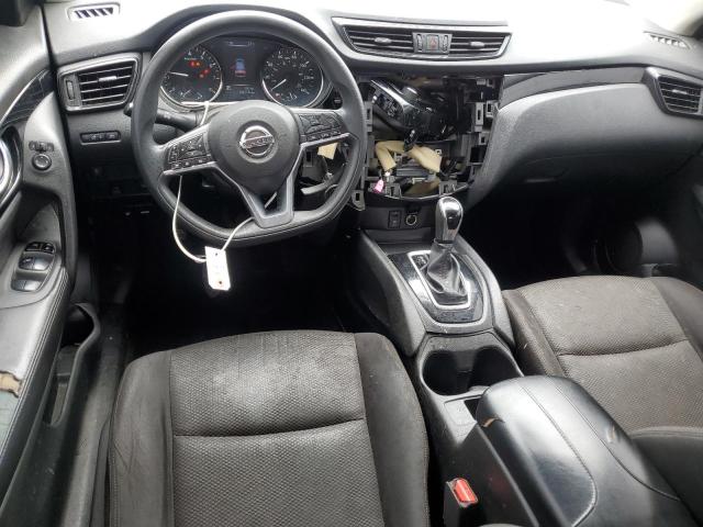 2017 NISSAN ROGUE SPOR - JN1BJ1CR1HW113067