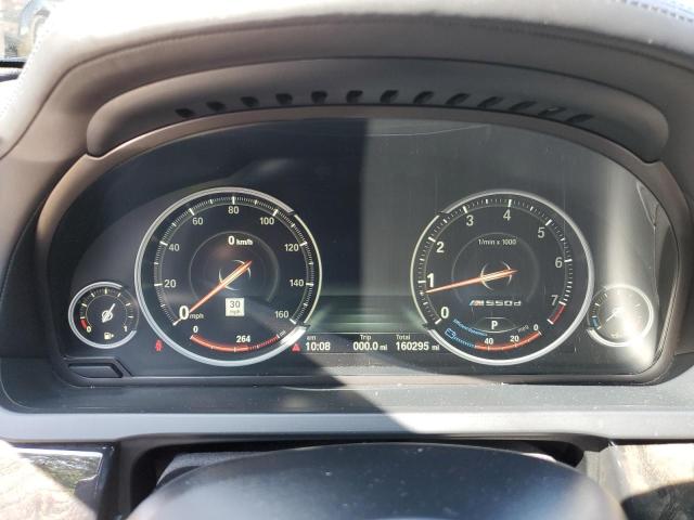 2014 BMW 750LI XDRI - WBAYF8C56ED142549