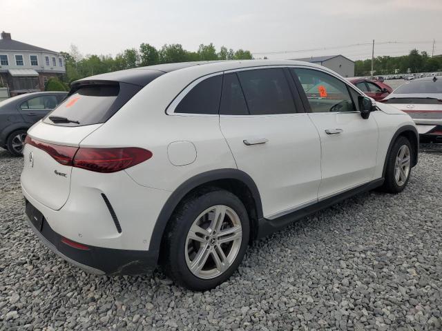2023 MERCEDES-BENZ EQE SUV 35 4JGGM1CB5PA009489