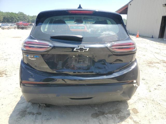 2023 CHEVROLET BOLT EV 1L 1G1FW6S06P4124200