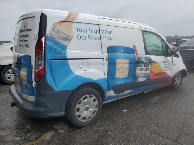 Vin: nm0ls7e71f1205655, lot: 59467215, ford transit xl 20153
