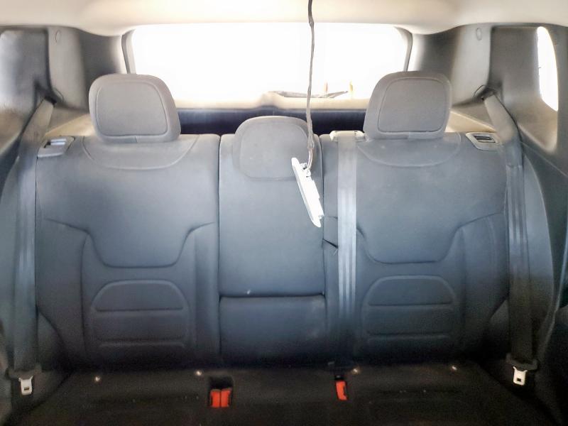 2018 JEEP RENEGADE LATITUDE ZACCJABB4JPH68073