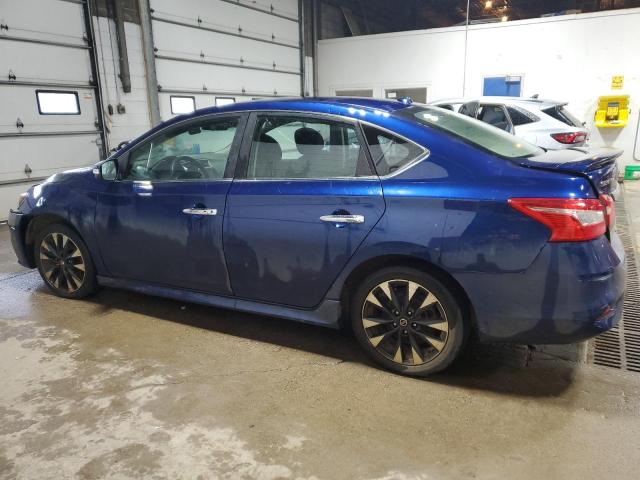 Vin: 3n1ab7ap2ky284679, lot: 62787465, nissan sentra s 20192