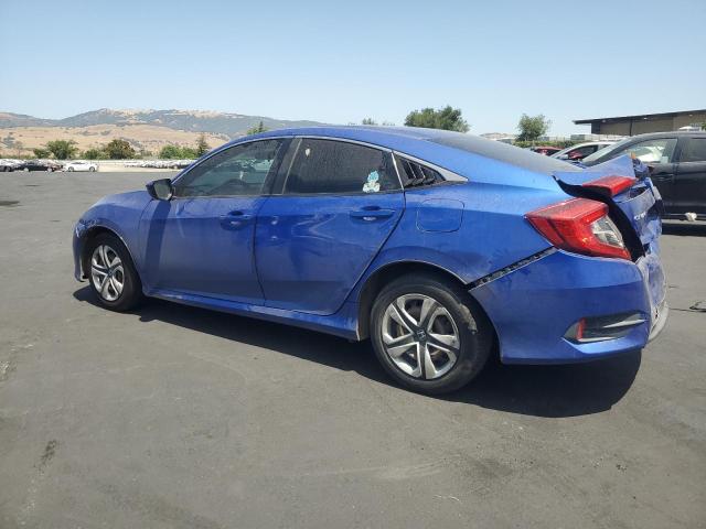 2016 HONDA CIVIC LX - 19XFC2F53GE220413
