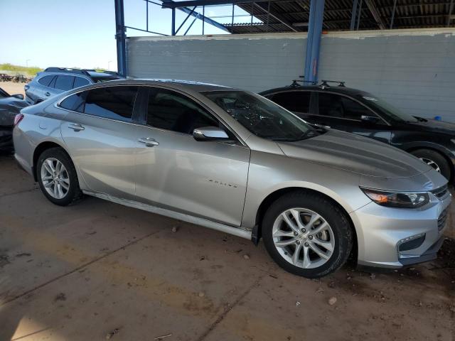Vin: 1g1ze5st2hf139268, lot: 60452565, chevrolet malibu lt 20174
