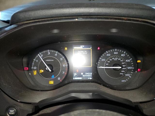2023 SUBARU IMPREZA 4S3GTAB66P3719503