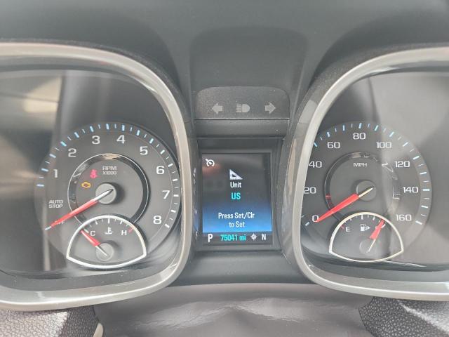 2015 CHEVROLET MALIBU LTZ 1G11F5SL5FF351492