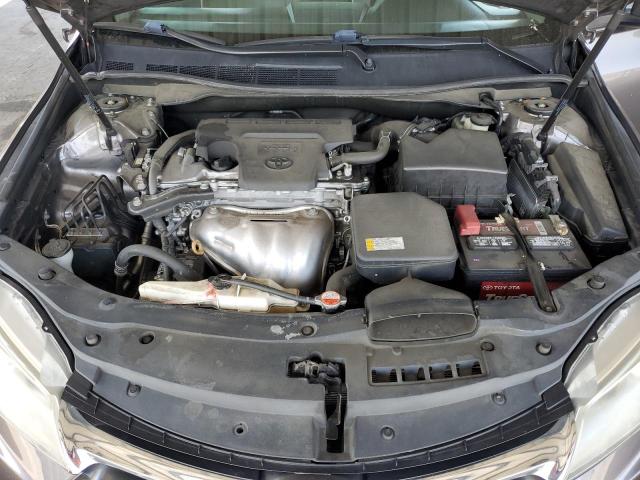 2016 TOYOTA CAMRY LE - 4T4BF1FK5GR579772