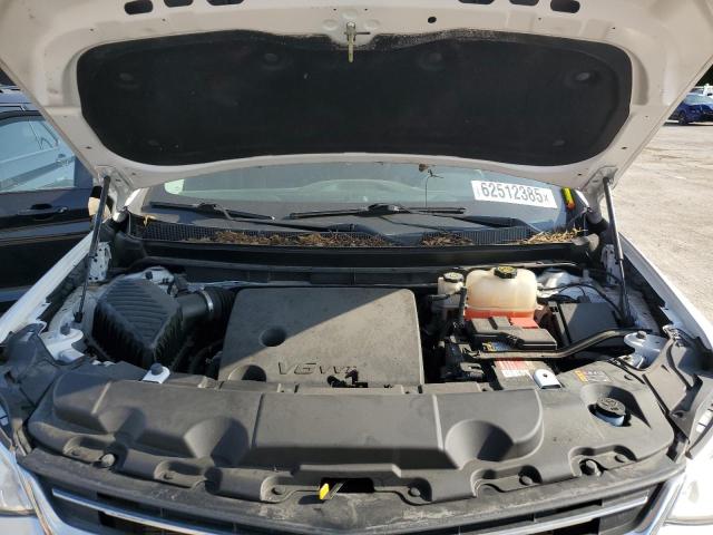 2020 CHEVROLET TRAVERSE P 1GNEVKKW8LJ146818
