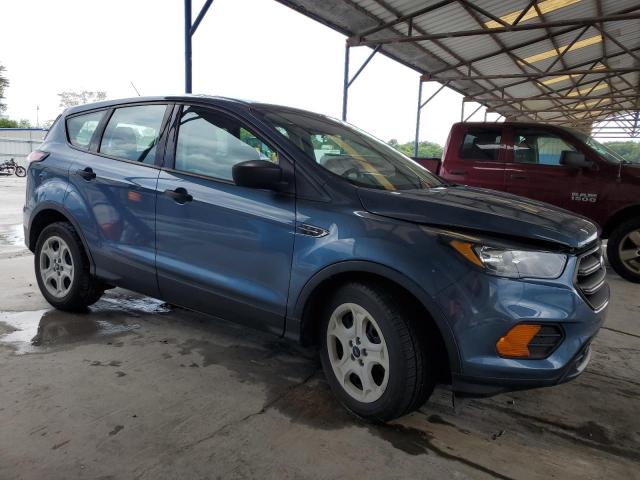 Vin: 1fmcu0f7xjub95553, lot: 60397205, ford escape s 20184
