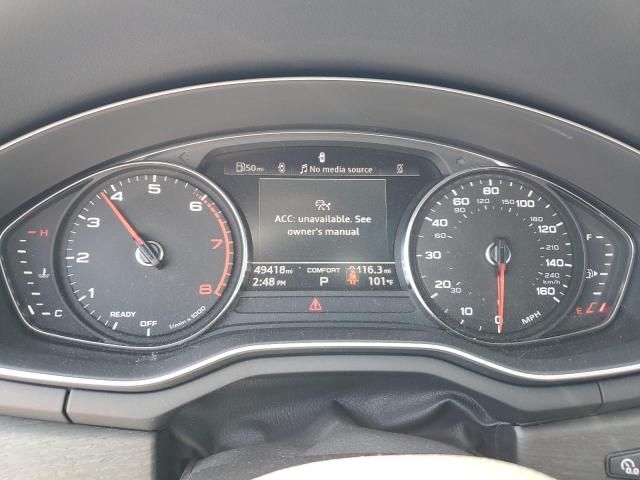 2023 AUDI A5 PREMIUM WAUDACF56PA054052