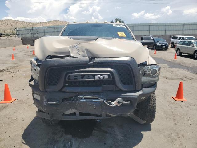 2018 RAM 2500 POWER 3C6TR5EJ0JG396047