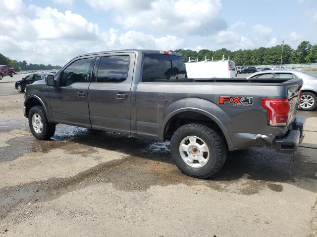 Vin: 1ftfw1ef8ffa32518, lot: 60922225, ford f-150 supercrew 20152