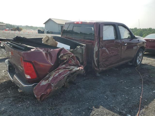 Vin: 3c6rr7lt3hg594447, lot: 60024965, ram 1500 slt 20173