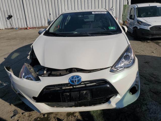2015 TOYOTA PRIUS C JTDKDTB34F1579857