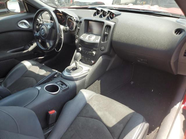 2018 NISSAN 370Z BASE JN1AZ4EH7JM572695