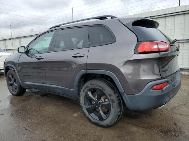 Vin: 1c4pjmdx7jd520880, lot: 59398885, jeep grand cher limited 20182