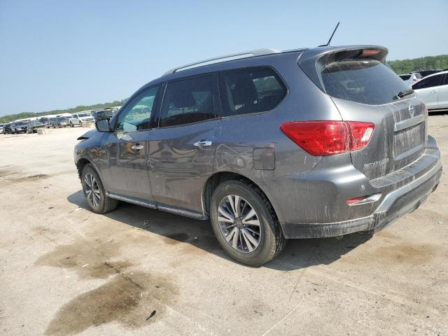 Vin: 5n1dr2mm7hc664513, lot: 58857795, nissan pathfinder s 20172