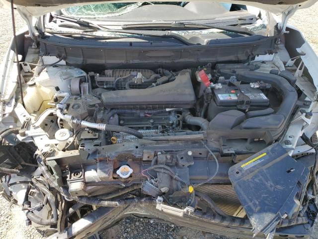 2019 NISSAN ROGUE S 5N1AT2MT8KC840648