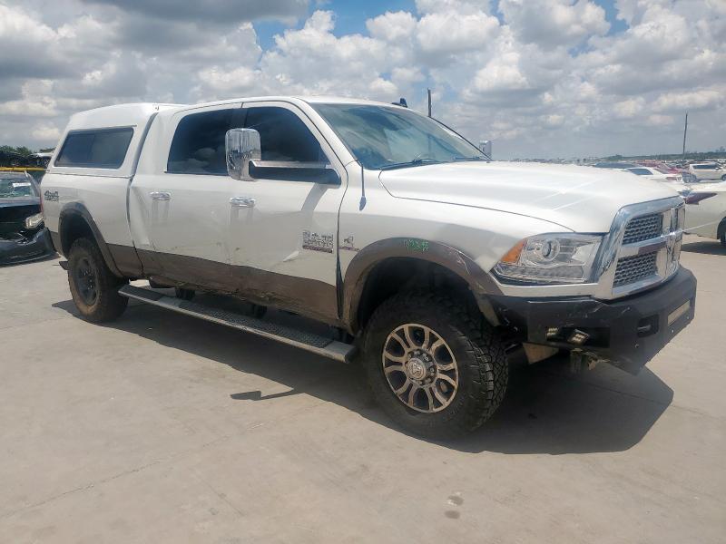 Vin: 3c6ur5nlxhg733985, lot: 61764995, ram 2500 laramie 20174