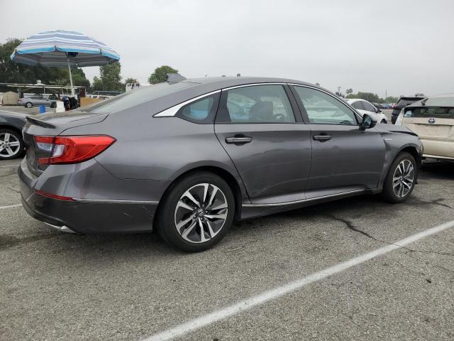 Vin: 1hgcv3f53ka000608, lot: 61456465, honda accord hybrid exl 20193