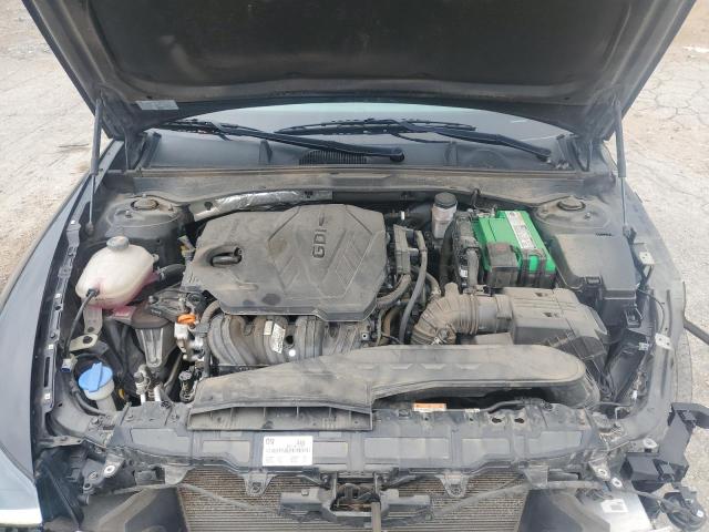 2023 HYUNDAI SONATA SEL - KMHL64JA1PA263365