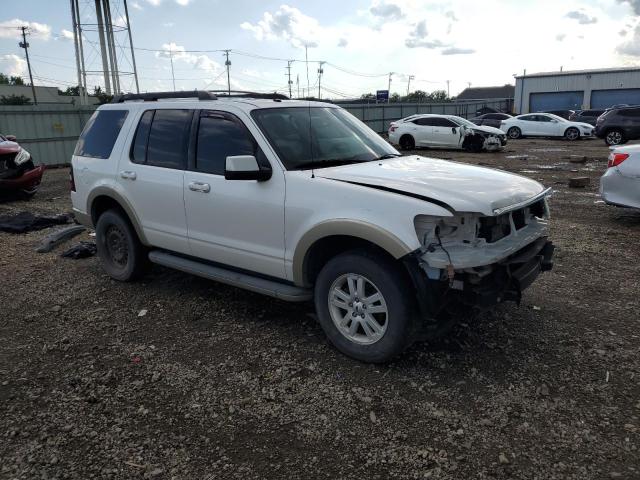 Vin: 1fmeu6ee3aua72804, lot: 61205555, ford explorer eddie bauer 20104