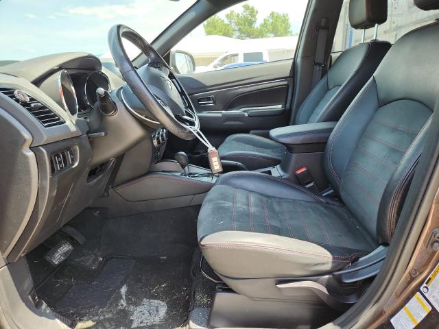 2020 MITSUBISHI OUTLANDER JA4AR4AW6LU004629