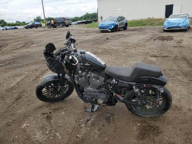 2019 HARLEY-DAVIDSON XL1200 CX 1HD1LM312KC418129
