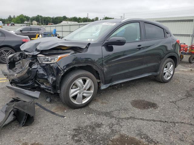 2019 HONDA HR-V EXL - 3CZRU6H71KM715069