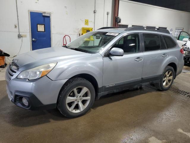 SUBARU OUTBACK 2.